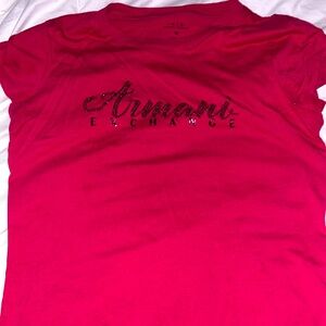 ARMANI EXCHANGE| Brand New Never Worn!